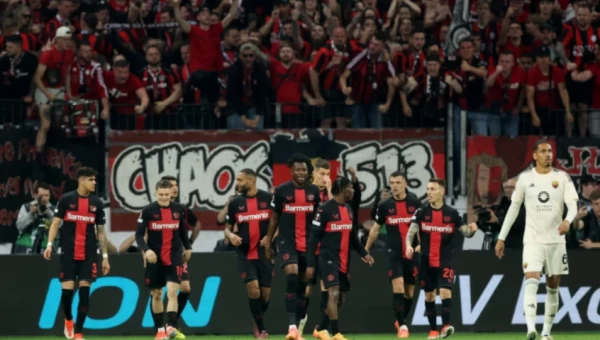 Κύπελλο Γερμανίας: Καϊζερσλάουτερν - Λεβερκούζεν, έτοιμη για νταμπλ!