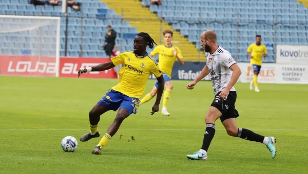 Α' Τσεχίας: Φινάλε με γκολ στις μάχες παραμονής και Ευρώπης