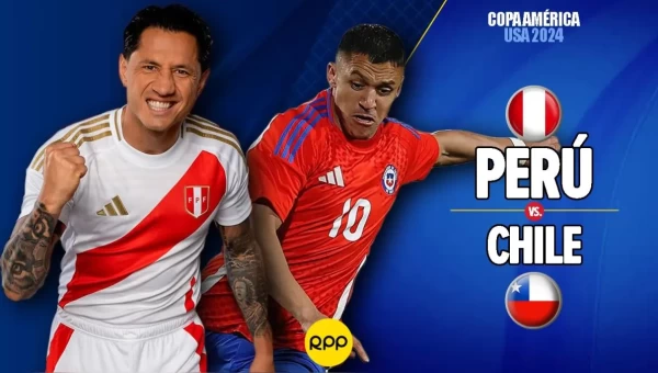 Copa America: Περού - Χιλή, κλειστό το ντέρμπι της πρεμιέρας