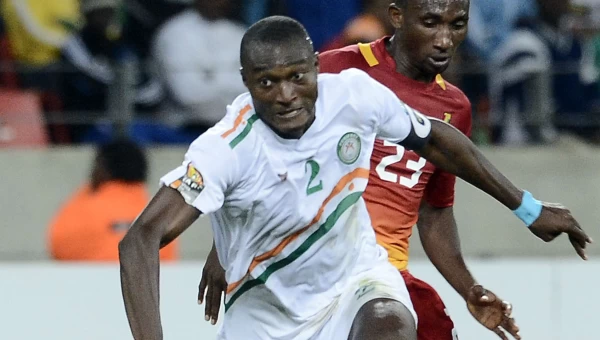 ΠΠΚ Αφρικής  - 5ος όμιλος, Κονγκό-Νίγηρας: Ωρα αποδείξεων