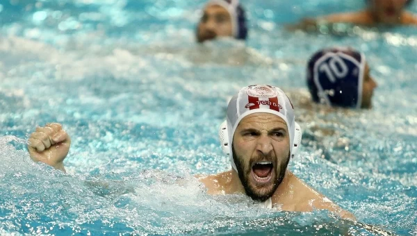 Πάλεψε ο Ολυμπιακός αλλά δεν τα κατάφερε!