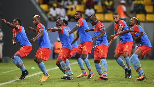 Προκριματικά Αφρικής: Λ.Δ. Κονγκό - Τόγκο, με διαφορά ποιότητας! 