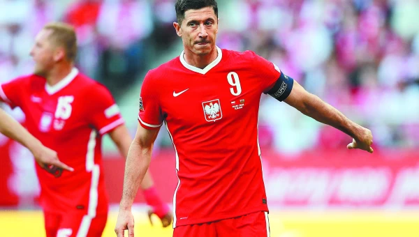 Διεθνή φιλικά: Πολωνία-Ουκρανία, «κλειδί» οι άμυνες