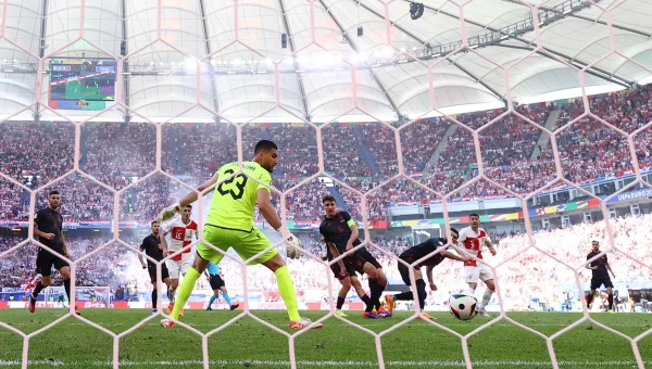 Κροατία-Αλβανία 2-2: Πάνε για φινάλε θρίλερ [vid]