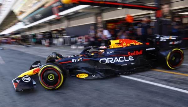 F1 - Γκραν πρι Ισπανίας: Με τον Λεκλέρκ για το βάθρο