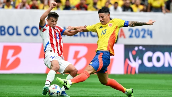 Copa America: Κολομβία-Κόστα Ρίκα, δεν θα κάνει περίπατο