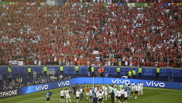 Ολλανδία-Αυστρία 2-3: Οι «Αψβούργοι» ονειρεύονται το έπος του 1954! [vid]