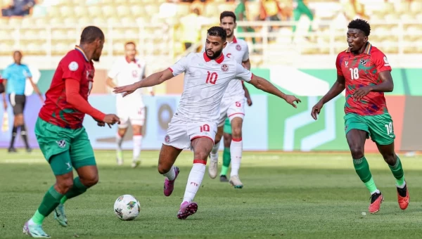 Προκριματικά Αφρικής: Ναμίμπια - Τυνησία, σοβαροί οι φιλοξενούμενοι! 