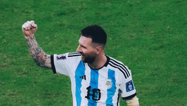 Copa America: Χιλή - Αργεντινή με τα γκολ και 1.96!