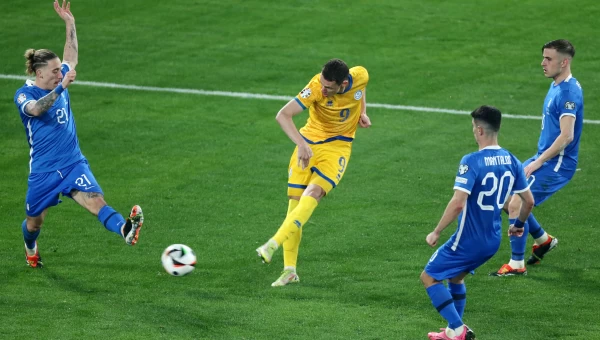 Διεθνή φιλικά: Αρμενία-Καζακστάν, πιο δυνατό με Τσερτσέσοφ