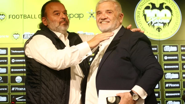 Μελισσανίδης: «Είχα κι άλλες προτάσεις για την ΑΕΚ» (vid)