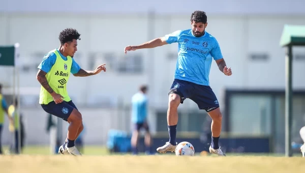 Copa Libertadores: Γκρέμιο - Εστουδιάντες με 2.07!