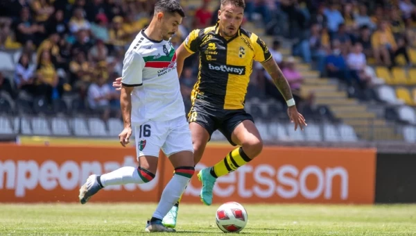 Α’ Χιλής: Σε εξαιρετική κατάσταση η Κοκίμπο