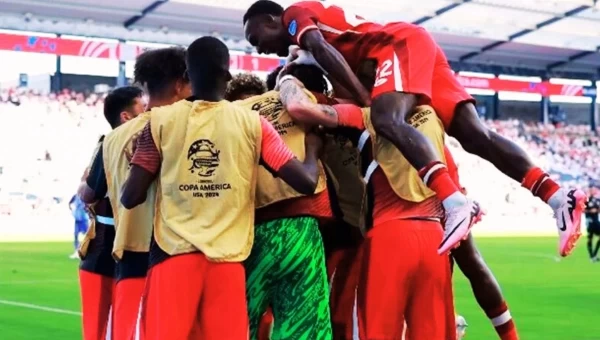 Copa America: Καναδάς-Χιλή, μας... κλείνει το μάτι με απόδοση 2,65