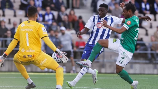 Κύπελλο Φινλανδίας: «Grande» φαβορί η Ελσίνκι