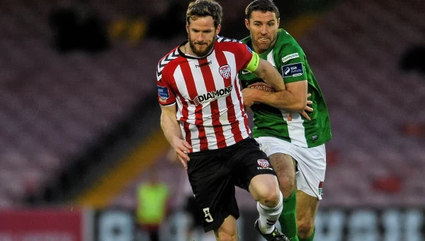 Με Ντέρι και Ιντερ Τούρκου