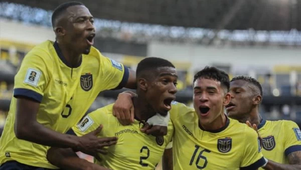 Copa America: Ισημερινός - Τζαμάικα με συνδυασμό στο 1.91