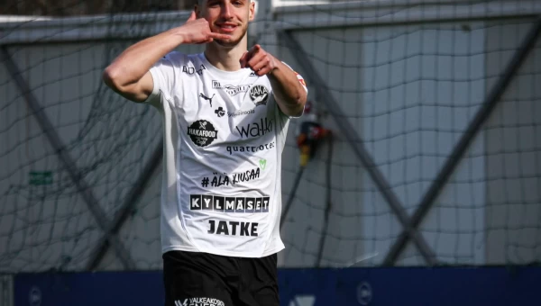 Κύπελλο Φινλανδίας: Φαβορί η Χάκα