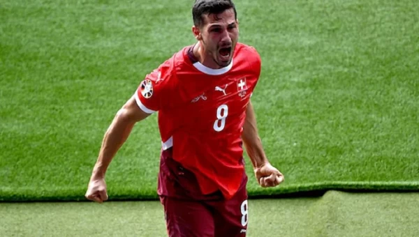 Euro 2024: Το πρώτο μπαμ - Η Ελβετία έστειλε στο... σπίτι της την Ιταλία (vid)