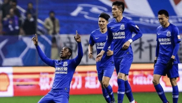 A’ Κίνας: Δελεάζει το 2.85 στην Σανγκάη!