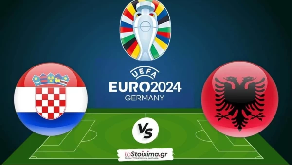 Euro: Κροατία - Αλβανία, μονόδρομος η νίκη