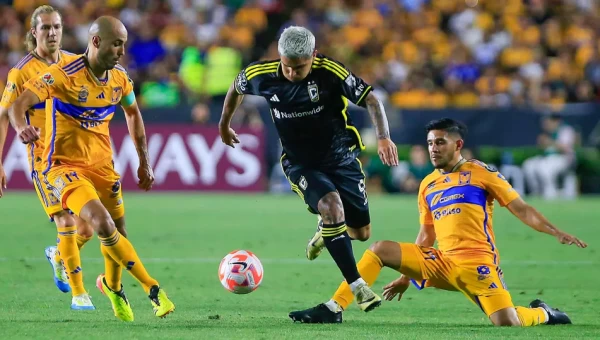 CONCACAF Τσάμπιονς Καπ: Πατσούκα - Κολόμπους, για την κούπα!