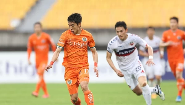 Γκανγκβόν με... over!