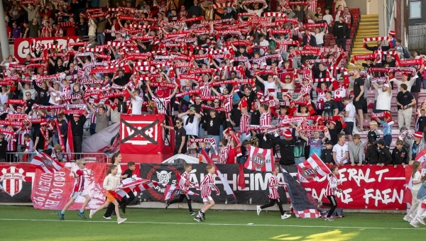 Α' Νορβηγίας: Αξία σε ΚΦΟΥΜ και Τρόμσο