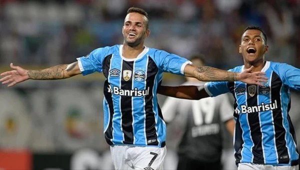 Υπερατλαντικό παιχνίδι