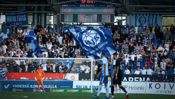 Διαφορά ποιότητας για Ελσίνκι