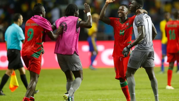 ΠΠΚ Αφρικής  - 1ος όμιλος, Γουινέα Μπισάου - Αιθιοπία: Χωρίς νίκη δεν πάει πουθενά