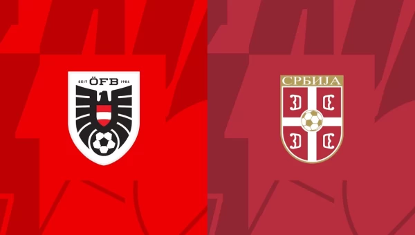 Διεθνή Φιλικά: Αυστρία - Σερβία, υπάρχει ποιότητα! 