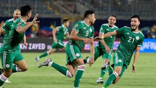 ΠΠΚ Αφρικής  - 7ος όμιλος, Αλγερία - Γουινέα: Ποδαρικό ο Πέτκοβιτς