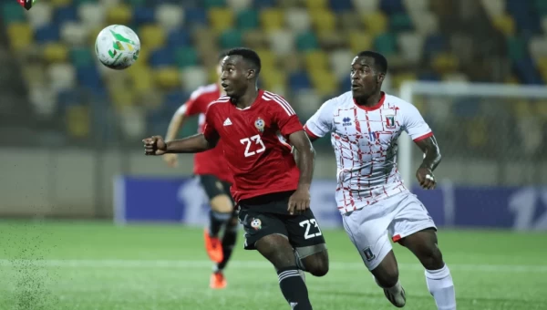 ΠΠΚ Αφρικής  - 3ος όμιλος, Λιβύη- Μαυρίκιος: Εχει το μομέντουμ