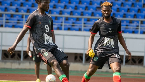 ΠΠΚ Αφρικής  - 8ος όμιλος, Μαλάουι - Σάο Τόμε και Πρίνσιπε: θέλει να ξεσπάσει