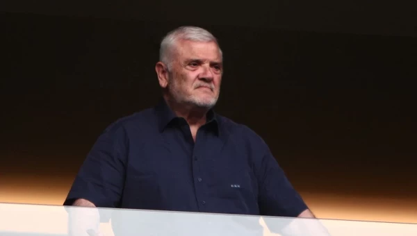 AEK: Βόμβα, τέλος ο Μελισσανίδης, πούλησε την ΠΑΕ στον Μάριο Ηλιόπουλο