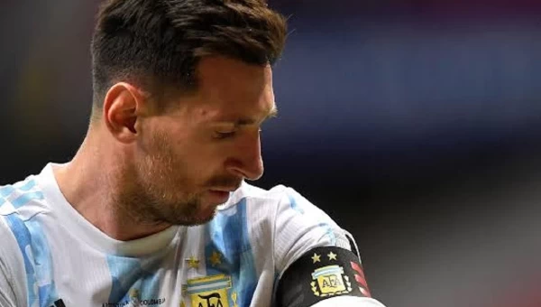 Copa America: Αργεντινή - Καναδάς με τιμή στο 2.05!