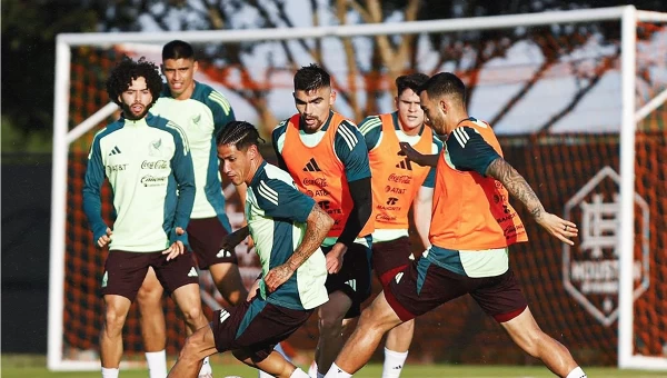 Copa America: Μεξικό - Τζαμάικα με συνδυασμό του 2.10