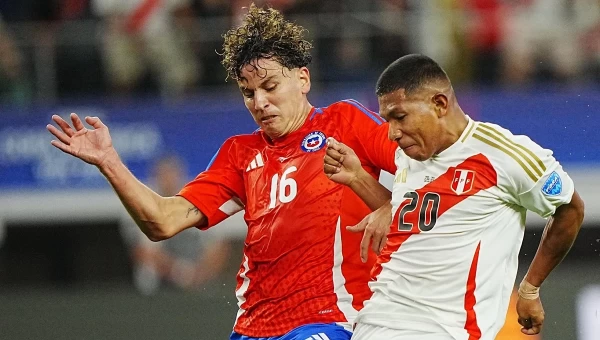 Copa America: Περού - Καναδάς με 3.25