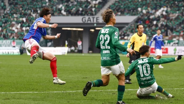 Α' Ιαπωνίας: Τα... σημεία μας οδηγούν