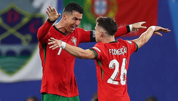 Με Τσεχία και Πορτογαλία!