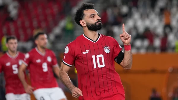 Τον πρώτο λόγο η Αίγυπτος