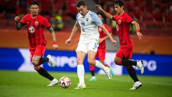 Α' Κίνας: Τριήμερο συνδυαστικών κερδών