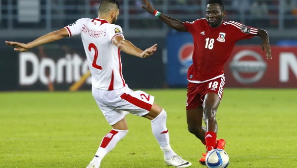 ΠΠΚ: Τυνησία - Ισημερινή Γουϊνέα, σκληρή τιμωρία για τους φιλοξενούμενους