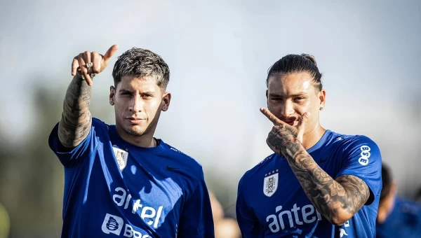 Copa America: Ουρουγουάη - Παναμάς με... 1.95