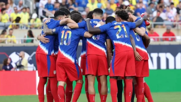 Copa America: ΗΠΑ - Βολιβία με προσοχή στα γκολ