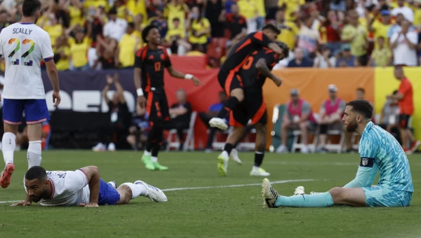 Διεθνή φιλικά: ΗΠΑ - Βραζιλία, «ταρακουνήθηκαν» οι αμερικανοί