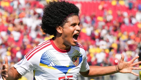 Copa America: Βενεζουέλα - Μεξικό με τιμή στο 3.26