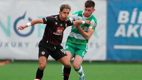 Ένα «πικάντικο» 3.40 στο Champions League