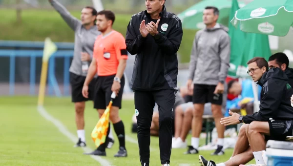 Παναθηναϊκός -Πάφος 0-0: Με νέο αμυντικό δόγμα [vid]